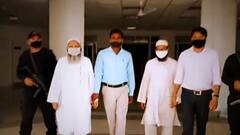 धर्मांतरण गैंग के मुखिया की बड़ी गवाही, UP ATS ने किया सीक्रेट 'डिकोड' | High Alert