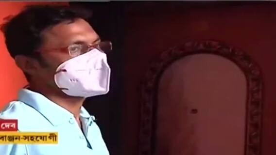 Fake IAS Debanjan Deb: ভুয়ো ভ্যাকসিনকাণ্ডে পুলিশের জালে দেবাঞ্জন দেবের দাদা, বাঁচতে আগেই থানায় অভিযোগ দায়ের