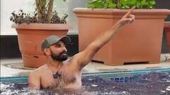 In Pics: ਬੇਹੱਦ ਸ਼ਾਨਦਾਰ ਹੈ ਸ਼ਮੀ ਅਹਿਮਦ ਦਾ ਇਹ ਫਾਰਮ ਹਾਊਸ, 10 ਜਾਂ 12 ਕਰੋੜ ਨਹੀਂ ਸਗੋਂ ਇੰਨੀ ਹੈ ਇਸ ਦੀ ਕੀਮਤ