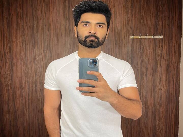 நடிகர் சூர்யா தான் அதர்வாவிற்கு ஒரு பெரிய இன்ஸ்பிரஷன் என்று கூறியுள்ளார்