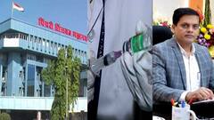 Corona Vaccine : कोरोना लस घेतली नाही तर वेतन स्थगित होणार, पिंपरी-चिंचवड पालिकेची नामी शक्कल