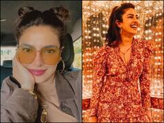 Priyanka Chopra Flaunts Her Space Buns In New Selfie; Drops PICS From Ohio