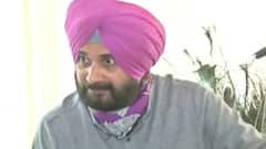 Punjab: Navjot Singh Sidhu's meeting with Rahul Gandhi to resolve the conflict?