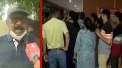 અમદાવાદમાં લોકોને રસી માટે ધક્કો ખાવાનો વારો, નાના ધંધાર્થીઓ અને વેપારીઓને હાલાકી