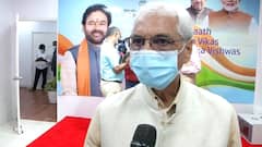 बंगाल चुनावी हिंसा: फैक्ट फाइंडिंग कमेटी के सदस्य प्रमोद कोहली बोले-'राजनीति से प्रेरित हिंसा'