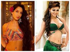 Urvashi Rautela Vs Nora Fatehi: दोनों है गजब की डांसर, Fans के दिलों पर दोनों में से कौन करती है राज?
