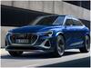 ઓડીની ઇલેક્ટ્રિક એસયુવી કાર Audi e-tron અને e-tron Sportback ભારતમાં આ દિવસે થશે લૉન્ચ, કંપનીએ શરૂ કર્યુ બુકિંગ