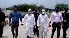 उत्तर प्रदेशात अनेकांचं बेकायदेशीर धर्मांतर,अवैध धर्मांतराला विदेशातून पैशाचा पुरवठा? काय आहे प्रकरण