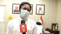 Nothing to be afraid of, have faith in Indian Forces: G Kishan Reddy on J&K incidents