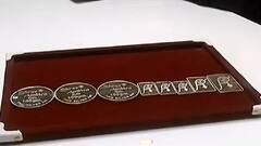 બુલિયન માર્કેટમાં ચાંદીમાં ફંડામેન્ટલ તેજી, સપ્તાહના અંતે ચાંદી 27 ડોલરની સપાટી વટાવે શકે