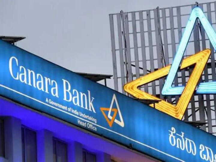 Canara Bank Q4 Result are outstanding, Profit become Double in fourth quarter Canara Bank Q4 Result: केनरा बैंक का चौथी तिमाही मुनाफा दोगुने से ज्यादा बढ़ा, 1666 करोड़ रुपये हुआ