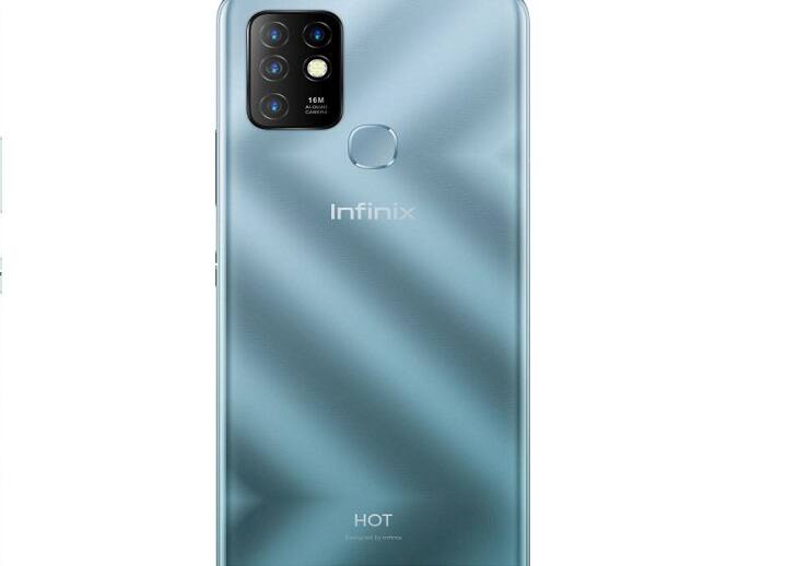 இன்பினிக்ஸ் ஹாட் 10