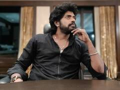 Big boss fame Master Sandy pics  : முன்னால் முன்னால், முன்னால் முன்னால் வாடா... உன்னால் முடியும் உன்னால் முடியும் தோழா