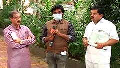 Maratha Reservation : 'मराठा समाजाचा समावेश ओबीसींमध्ये करावा', विकास गवळी यांची मागणी