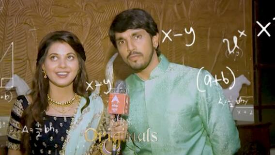 Raavi & Shiva of 'Pandya Store' plays 'Google Feud' game