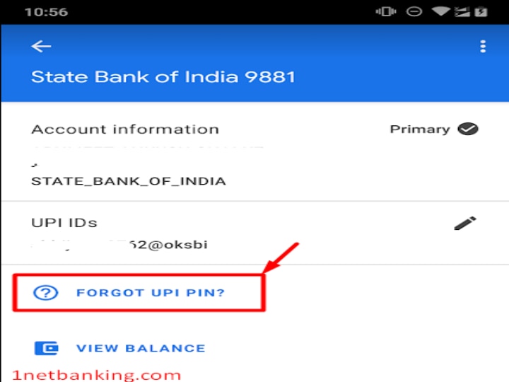 Google pay UPI PIN நம்பரை மாத்தணுமா? Reset பண்ணனுமா? ஸ்டெப்ஸ் இவ்ளோதான்..!