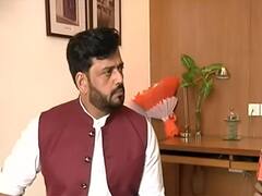 रवि किशन बोले- धर्मांतरण हिंदू धर्म को खत्म करने की सुनियोजित साजिश, संसद में उठाएंगे मुद्दा