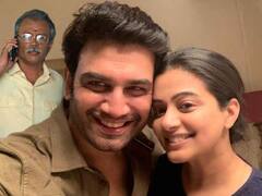 The Family Man 2: शरद केलकर प्रियामणि के बीच लोनावाला में क्या हुआ था? फैंस कर रहे हैं ये खुलासे