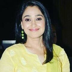 Disha Vakani Daughter: बेहद प्यारी है दयाबेन यानि Disha Vakani की बेटी, नन्ही सी परी को न लगे किसी की नजर