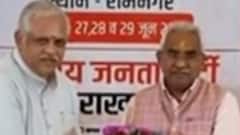 Uttarakhand में BJP के चिंतन शिविर में हुए ये लक्ष्य निर्धारित ! | Uttarakhand Prime