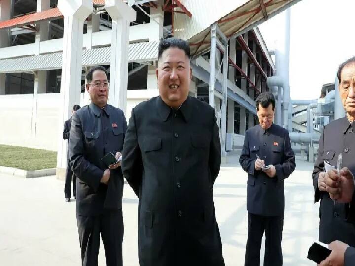 Kim Jong Un Health: என்ன இப்படி இளைச்சுட்டாரு? ஆளே மாறிய கிம்.. கவலையில் ரசிகர்கள்!