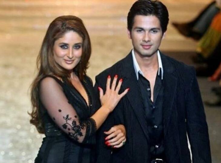 Kareena Kapoor के साथ ब्रेकअप के बाद काम करने के सवाल पर Shahid Kapoor ने दिया था अटपटा सा जवाब, जानिए क्या कहा था? Know what Shahid Kapoor said on working with Kareena Kapoor post break up Kareena Kapoor के साथ ब्रेकअप के बाद काम करने के सवाल पर Shahid Kapoor ने दिया था अटपटा सा जवाब, जानिए क्या कहा था?