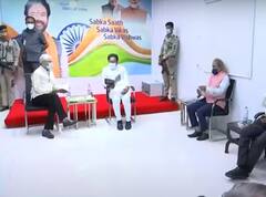 बंगाल में सुनियोजित साजिश के तहत हई हिंसा, जांच कमेटी ने गृह मंत्रालय को सौंपी रिपोर्ट