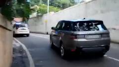 नाराजीच्या चर्चेनंतर मुख्यमंत्र्यांच्या भेटीसाठी स्वत: शरद पवार वर्षा निवासस्थानी दाखल