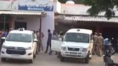 UP Conversion Case: Umar Gautam ने पूछताछ में किया बड़े खुलासे