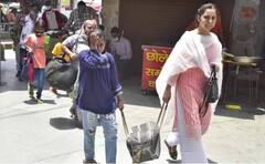 Punjab 'ਚ ਸਰਕਾਰੀ ਬੱਸਾਂ ਦਾ ਚੱਕਾ ਜਾਮ ਯਾਤਰੀਆਂ ਲਈ ਬਣਿਆ ਮੁਸੀਬਤ