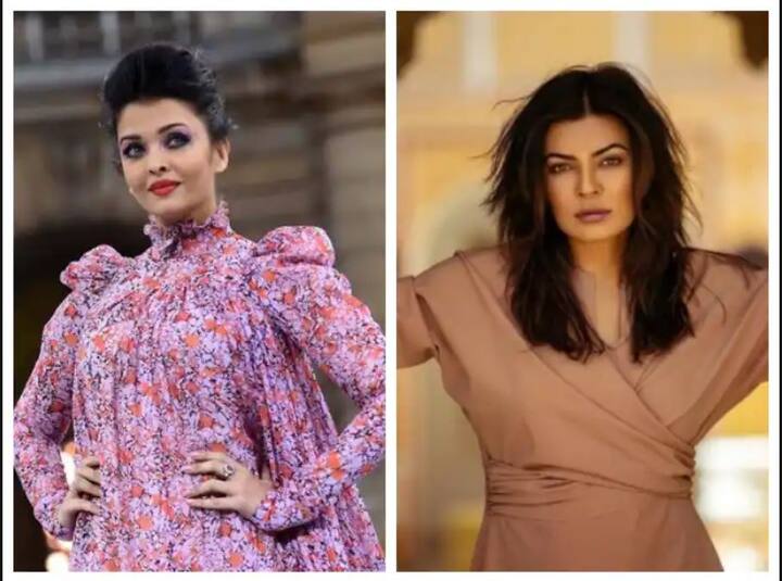Aishwarya Rai ਤੋਂ Sushmita Sen ਤੱਕ, ਇਨ੍ਹਾਂ ਐਕਟਰੈਸ ਨੇ ਸਮੇਂ ਨੂੰ ਕੀਤਾ ਮੁੱਠੀ 'ਚ, 50 ਦੀ ਉਮਰ 'ਚ ਵੀ ਲਗਦੀਆਂ ਹਨ 30 ਦੀਆਂ
