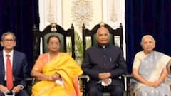 Lucknow: आज आंबेडकर सांस्कृतिक सेंटर का शिलान्यास करेंगे राष्ट्रपति, कई गणमान्य रहेंगे मौजूद