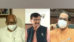 शरद पवार नाराज आहेत? महाविकास आघाडीत सगळं आलबेल नाही? पवारांच्या नाराजीचं कारण काय?