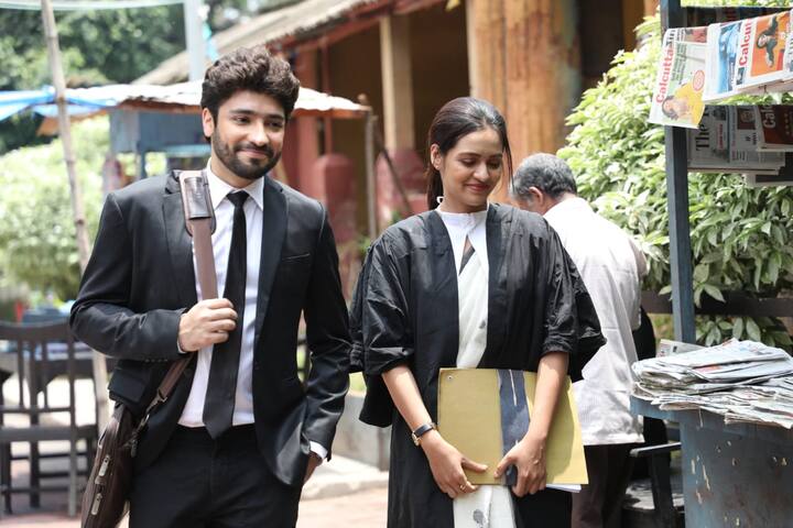 ছন্দে ফিরছে টলিউড। বেশ কিছু সময় পর আবার শুটিং শুরু করলেন অভিনেত্রী প্রিয়াঙ্কা সরকার।