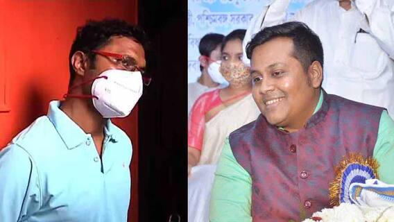 Fake IAS Update: নিজের গ্রেফতারি আটকাতেই পুলিশে অভিযোগ করেছিলেন কাঞ্চন, দাবি পুলিশ সূত্রের