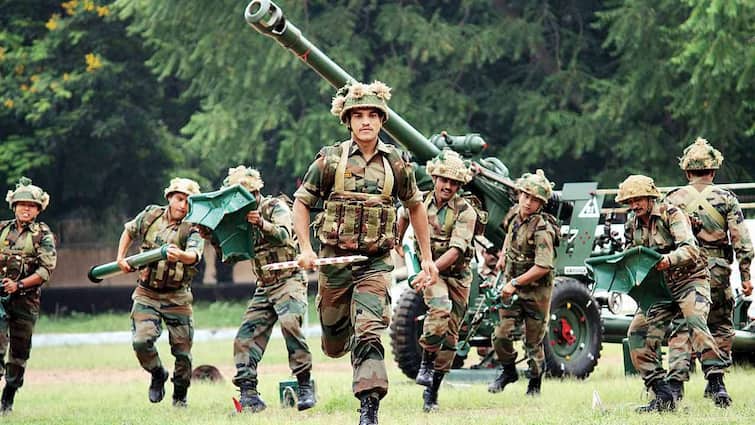 Indian Army Recruitment 2021: भारतीय सेना कर रही भर्ती रैली का आयोजन, 28 अगस्त तक करें रजिस्ट्रेशन