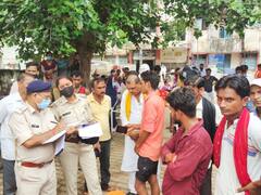 बिहारः भोजपुर में खेत से बालू काटने के विवाद में एक युवक की गोली मारकर हत्या, दूसरा शख्स गंभीर