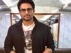 Forever heartthrob of tamil cienma Actor madhavan pics :  உன்னிடத்தில் உள்ளதெல்லாம் அள்ளி கொள்ளவா  - மாதவன்