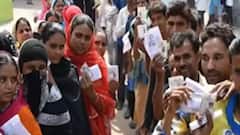 UP: SC वोटरों पर BJP की नजर! आ्ज आंबेडकर स्मारक का राष्ट्रपति करेंगे शिलान्यास