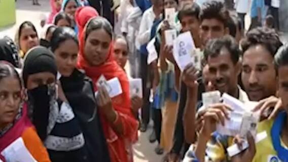 UP: SC वोटरों पर BJP की नजर! आ्ज आंबेडकर स्मारक का राष्ट्रपति करेंगे शिलान्यास