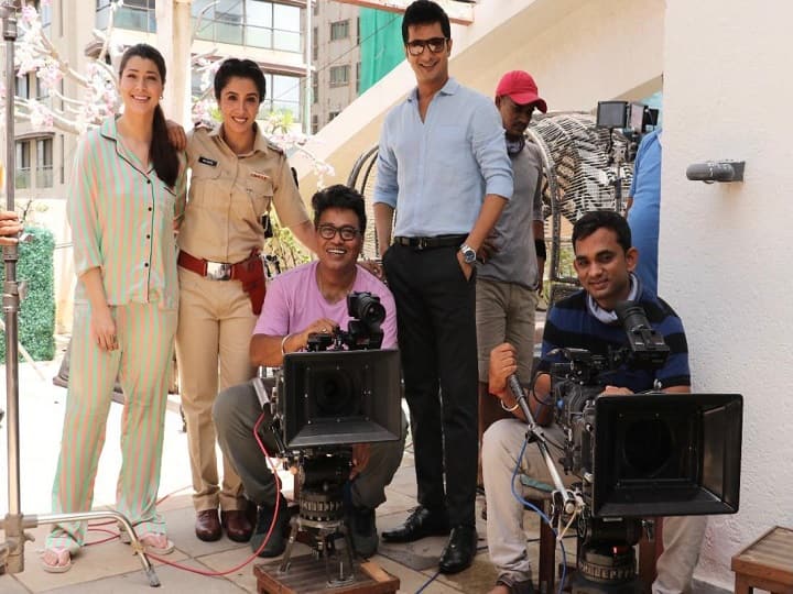 Sanjay Jadhav Directed Planet Marathi Anuradha web series संजय जाधव करणार पहिल्यांदाच वेबसीरिजचे दिग्दर्शन; लवकरच 'प्लॅनेट मराठी'ची 'अनुराधा' ऑनफ्लोर