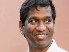 HBD Karthik Raja: சொல்லாத வார்த்தை இங்கு பூவாகும் - கார்த்திக் ராஜா க்ளிக்ஸ்..!