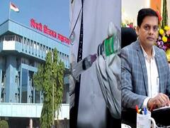 पिंपरी चिंचवड महापालिका कर्मचाऱ्यांनी कोरोना लस घ्यावी यासाठी आयुक्तांची नामी शक्कल