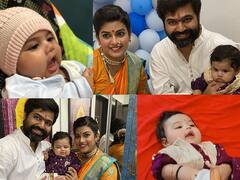 Dhanashri Kadgaonkar : 