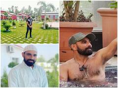 In Pics: बेहद शानदार है शमी अहमद का ये फार्म हाउस, 10 या 12 करोड़ नहीं बल्कि इतनी है इसकी कीमत, जानिए