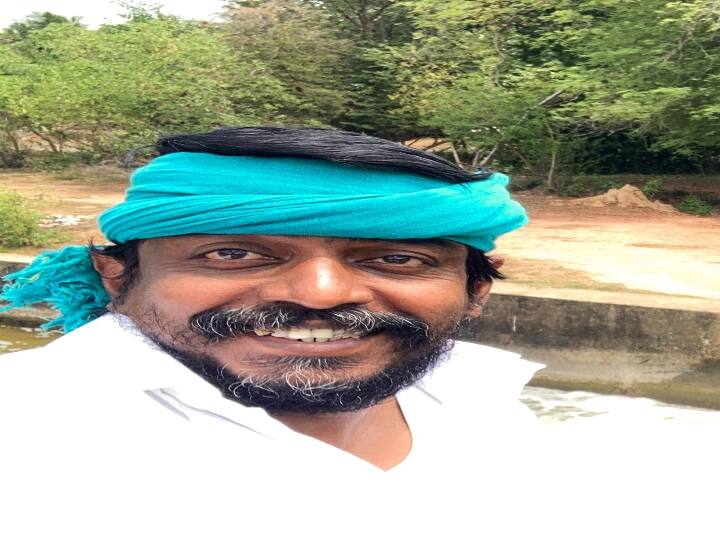 Pattukottai Tamil nadu SUV car changed ambulance oxygen cylinder life support people காரை ஆம்புலன்ஸாக மாற்றிய காங்கிரஸ் நிர்வாகி!