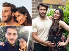 PHOTO : गुडन्यूज, अभिनेत्री Freida Pinto लवकरच आई बनणार!