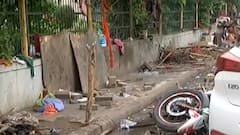 અમદાવાદમાં હિટ એંડ રન: શૈલેષ શાહના નામે કાર હોવાનું સામે આવ્યું