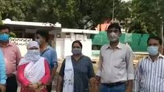 भोपाल: अभिभावकों की शिकायत सुनने से स्कूली शिक्षा मंत्री ने किया इंकार, बोले-'मरना है तो मर जाएं'