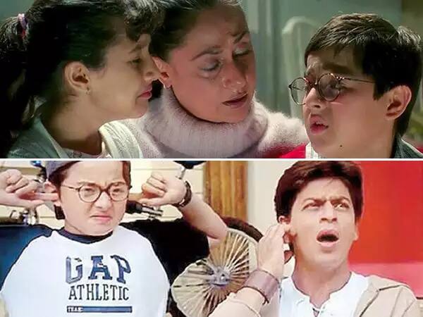 Do you Remember Shah Rukh Khan's 'Kal Ho Naa Ho' co-star Athit Naik? ‘कल हो ना हो’ में SRK के साथ दिखने वाले Athit Naik ने छोड़ी एक्टिंग, जानिए अब क्या कर रहे हैं